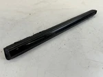 Bmw 325I Left Rear Dr Quarter Rub Strip Molding E30 88-92 Convertible Coupe. Fixed Price $29.24.