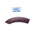 20-23 Dodge Charger Hellcat Widebody Rear Passenger Door Fender Flare Mold Oem. Fixed Price $200.00.