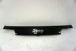 Oem 2014-2021 Jeep Grand Cherokee Rear Liftgate Lid Trim Molding 1WD55TRMA. Fixed Price $159.00.