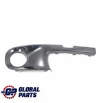 Mini Cooper R55 R56 Front Bumper Trim Panel Right O/s Astro Black A25. Fixed Price $165.30.