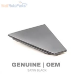 2021-2024 Vw Taos Front Left Exterior Door Corner Trim 2GJ837637. Fixed Price $24.99.