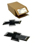 42475824 New Oem Front Rear Bowtie Emblem 2017-2020 Chevrolet Sonic 1.4L. Fixed Price $44.99.