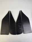 1988-1998 Silverado / Sierra Front & Rear Side Step Pad Set Left Right Oem. Fixed Price $149.99.