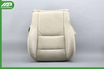 04-07 Jaguar Xjr XJ8 X350 Front Left Driver Seat Lower Cushion Adx Sand Oem. Fixed Price $133.25.