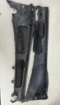 89-94 Nissan 240SX S13 Oem Front Windshield Wiper Cowls Top Cover Trim Pair. Fixed Price $60.00.