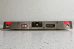 2007-2013 Mercedes S550 S600 S63 W221 Trunk Lid Handle Trim 2217500693. Fixed Price $49.99.