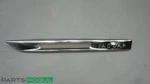 2010-2019 Jaguar Xjl X351 Front Left Driver Side Fender Molding Chrome Oem. Fixed Price $78.75.