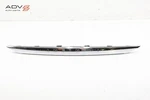 2018 - 2020 Infiniti Q50 Trunk Lid License Plate Light Lamp Molding Cover Oem. Fixed Price $99.99.
