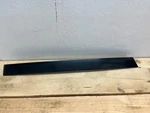 04-10 Bmw X3 E83 Rear Right O/s Column Pillar Trim Cover High Gloss Black Oem. Fixed Price $26.99.