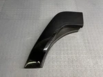 06-10 Hummer H3 Rear Left Driver Lh Door Fender Flare Molding Trim Oem Black. Fixed Price $92.00.