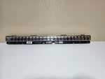 Mercedes Benz G550 G63 Amg Oem Rear Scuff Plate 2019 2020 2021 2022 2023 2024. Fixed Price $175.00.