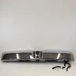 2009-2015 Honda Pilot Trunk Liftgate Molding Trim With Camera 74990-SZAA-A110-M1. Fixed Price $94.99.