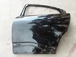 2019 2020 Jaguar I-pace Left Rear Door Shell Used Oem. Fixed Price $372.00.