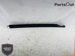 07-11 Mercedes Gl X164 Rear Right Passenger Door Window Bridge Track Strip Black. Fixed Price $31.01.