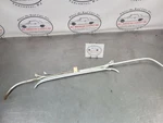 1973-91 Chevy/gmc Suburban Complete 5-PIECE Drip Rail Gutter Moulding Set Oem. Fixed Price $124.95.