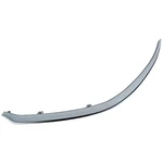 Bumper Face Bar Trim Front Left Hand Side Driver 863A7M7500 Kia Forte 22-24. Fixed Price $79.74.