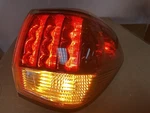 2011 - 2017 Infiniti QX56 QX80 Right Passenger Side Oem Rh. Fixed Price $112.00.