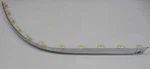17-19 Bentley Bentayga Rear Bumper Right Passenger Chrome Trim 3SD807472 Oem. Fixed Price $170.00.