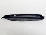 H51229 2010-2016 Mercedes Class Fender Cover Seal Trim Front Driver Side Oem. Fixed Price $32.49.