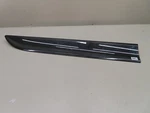 2017-2020 Porsche Macan Front Right Passenger Side Door Molding Trim Oem. Fixed Price $350.00.