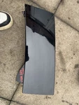 Land Rover Defender L663 2020/2025 Pillar Trim Upper Right Rear L8B2-29148-AE. Fixed Price $68.14.