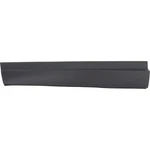 For Honda Ridgeline 2017-2023 Door Molding Driver Side Front Black Lower. Fixed Price $75.72.