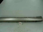 Rocker Panel Molding 9-3 1999 2003 Saab Passenger Side Front Skirt Cover Trim. Fixed Price $44.99.