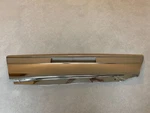 1974 1975 ? Monte Carlo Lh Lower Rear Outer Rocker Quarter Panel Trim Moulding. Fixed Price $159.99.