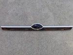 2019-2022 Subaru Ascent Wm Rear Tailgate Molding Trim Panel Chrome Oem. Fixed Price $99.00.