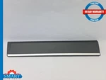 Volvo XC70 Door Molding Trim Front Left Driver 71K Miles 08-12 Oem. Fixed Price $84.99.