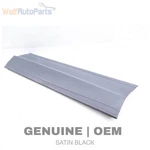 2018-2024 Vw Tiguan Rear Left Lower Door Molding / Blade 5NL854949H. Fixed Price $109.99.