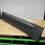 10-17 Gmc Terrain Left Lh Driver Rear Lower Door Molding Trim Oem With Clips. Fixed Price $98.00.