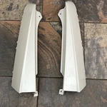 2007-2014 Cadillac Escalade Oem Rear Side Quarter Panel Applique Set Pair. Fixed Price $80.00.