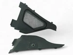 2013 - 2016 Mercedes Benz Gl Class X166 Cowl Vent Wiper Panel Trim Left Right. Fixed Price $93.09.
