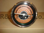 Tachometer For Oliver Tractor 1550 1555 1650 1655 158389A-R. Fixed Price $94.49.