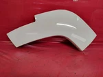 2008-2012 Jeep Liberty Rear Left Driver Forward Door Mounted Wheel Arch Trim. Fixed Price $139.99.