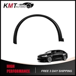 Front Fender Flare Wheel Well Molding Left Side For 2016-2021 Tesla Model X. Fixed Price $49.95.