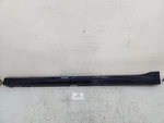 17-23 Oem Bmw G30 F90 M5 Left Driver Side Sport Skirt Rocker Panel Blue C3Z *. Fixed Price $199.95.