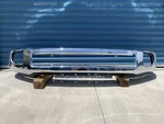 Oem 2020-2022 Ford F250 F-250 F350 F-350 Chrome Bumper W/ Fog LC3B17750. Fixed Price $599.00.