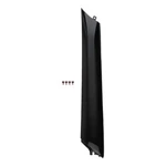 Right Passenger Side Windshield Trim Pillar Molding For Infiniti 76836-5ZW6A. Fixed Price $67.65.