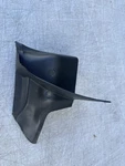 2003 Audi Tt MK1 Convertible Front Exterior A-pillar Trim Cover Left Side Oem. Fixed Price $15.68.
