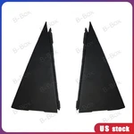 For Hyundai Elantra 2007-2010 83830-2H000 Rear Door Delta Corner Left&right 2PCS. Fixed Price $28.99.