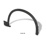 Front Fender Flare Trim Molding Right Passenger Side Rh Fit For 11-18 Bmw X3 X4. Fixed Price $52.15.