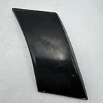 1995-1997 Lincoln Town Car Rh Right Rear Door Trim Molding Oem Black. Fixed Price $19.00.