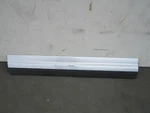 EM00548 Porsche Cayenne 2011 2012 2013 2014 2018 Front Lh Lower Door Molding Oem. Fixed Price $59.99.