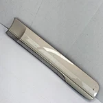 Used 2011 2015 Lexus GX460 Rear Right Door Lower Molding 75075-60080 Oem. Fixed Price $63.00.