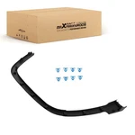 Front Fender Wheel Arch Molding Trim Lh Driver Side For 2014-2018 Jeep Cherokee. Fixed Price $51.36.