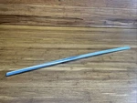 2014-2018 Bmw X5 F15 Rear Left Door Upper Molding Window Frame Top *note* Oem. Fixed Price $44.80.