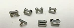1968 Dodge Coronet Quarter Panel Letter Emblems Mopar Rear Badges Ornament. Fixed Price $48.95.