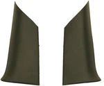 2015-2023 Dodge Challenger Oem. Pillar Molding, Driver Side & Passenger. Fixed Price $35.96.